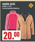 Damen Jacke Angebote bei Marktkauf Bielefeld für 20,00 €