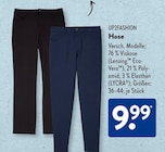 Hose von UP2FASHION im aktuellen ALDI SÜD Prospekt für 9,99 €