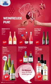 Rotkäppchen Sekt im Trink und Spare Prospekt in Mülheim Aktueller Trink und Spare Prospekt mit Rotkäppchen Sekt, "Aktuelle Angebote", Seite 4