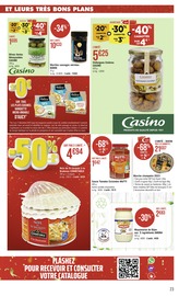 Micro-Ondes Angebote im Prospekt "Il était une fois les fêtes et leurs très bons plans !" von Casino Supermarchés Micro-Ondes Angebote im Prospekt "Il était une fois les fêtes et leurs très bons plans !" von Casino Supermarchés auf Seite 23