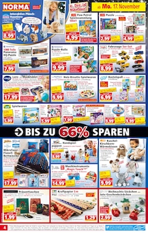 Eis im aktuellen Norma Prospekt (Mönchengladbach) Eis im Norma Prospekt "Mehr fürs Geld" mit 20 Seiten (Mönchengladbach)