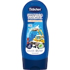 Kinder Shampoo & Duschgel Blubberbagger im dm-drogerie markt Prospekt Kinder Shampoo & Duschgel Blubberbagger von Bübchen im aktuellen dm-drogerie markt Prospekt für 1,75 €