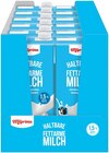 Penny - Haltbare fettarme Milch Angebot im Prospekt Haltbare fettarme Milch bei Penny im Prospekt "" für 8,50 €
