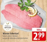 Angebot im famila Nordost Falkensee Prospekt famila Nordost Falkensee Prospekt mit im Angebot für 2,99 €