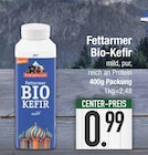 Fettarmer Bio-Kefir im EDEKA Prospekt Fettarmer Bio-Kefir von im aktuellen EDEKA Prospekt für 0,99 €