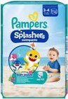 Aktuelle Pampers Angebote bei GLOBUS in Bochum Aktuelles Splashers Schwimmwindeln Angebot bei GLOBUS in Bochum ab 4,49 €