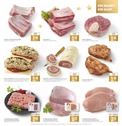 Aktueller Marktkauf Prospekt mit Schweinefilet, "Aktuelle Angebote", Seite 9