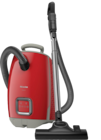 Bodensauger Guard L1 Red Pulse im Angebot bei METRO in Erkelenz Bodensauger Guard L1 Red Pulse Angebote von Miele bei METRO Erkelenz für 14,74 €