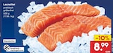 Lachsfilet von  im aktuellen Netto Marken-Discount Prospekt für 8,99 €
