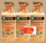 Promo Pâtes aux œufs Coquillettes à 3,43 € dans le catalogue Intermarché à Cucq