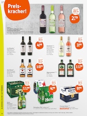 Aktueller tegut Prospekt mit Jägermeister, "tegut… gute Lebensmittel", Seite 18