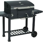 Kohlegrill Pampas XL im aktuellen Prospekt bei Rusta in Peißen