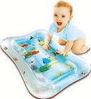 Mon tapis d'eau - TMIMI en promo chez La Grande Récré Mon tapis d'eau - TMIMI dans le catalogue La Grande Récré