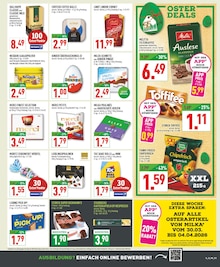 Melitta im Marktkauf Prospekt "Aktuelle Angebote" mit 28 Seiten (Bielefeld)