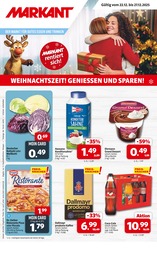Pizza Angebot & Preis im aktuellen Markant Nordwest Prospekt Pizza Angebot im aktuellen Markant Nordwest Prospekt auf Seite 1