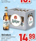 Aktuelles Pils Angebot bei Trinkgut in Hagen (Stadt der FernUniversität) ab 14,99 €