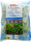 Sachet vapeur légumes verts - FRESHONA dans le catalogue Lidl