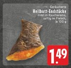 E center Leverkusen - Heilbutt-Endstücke Angebot im Prospekt Heilbutt-Endstücke bei E center im Leverkusen Prospekt für 1,49 €