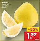 Pomelo bei Netto Marken-Discount im Traunreut Prospekt für 1,99 €