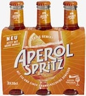 Aktuelles Spritz Angebot bei EDEKA in Stuttgart ab 6,99 €