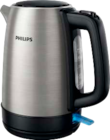 Wasserkocher "HD9350/90" im Angebot bei Marktkauf in Pinneberg Wasserkocher "HD9350/90" Angebote von PHILIPS bei Marktkauf Pinneberg für 34,99 €