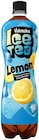 Aktuelle Saft Angebote bei REWE in Koblenz Aktuelles Ice Tea Lemon oder Ice Tea Peach Angebot bei REWE in Koblenz ab 0,99 €