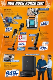Handstaubsauger im expert Prospekt in Dortmund Aktueller expert Prospekt mit Handstaubsauger, "Top Angebote", Seite 8