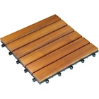 Aktuelle Fliesen Angebote bei POCO in Bremerhaven Aktuelles POCOline Terrassenfliese Akazie Angebot bei POCO in Bremerhaven ab 17,99 €