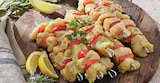 Intermarché Les Vigneres - Promo Brochette de Poulet Thym Citron Promo Brochette de Poulet Thym Citron à 14,69 € dans le catalogue Intermarché à Les Vigneres
