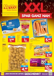 Netto Marken-Discount Prospekt für Celle mit 66 Seiten Netto Marken-Discount Prospekt für Celle: "Aktuelle Angebote", 66 Seiten, 31.08.2026 - 05.09.2026