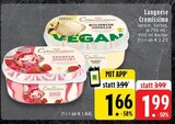 Aktuelles Cremissimo Bourbon Vanille Angebot bei EDEKA in Mönchengladbach ab 1,66 €