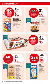 Catalogue Super U en cours à Alençon, "Super U", Page 6