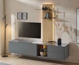 Wohnwand im Angebot bei XXXLutz in Norderstedt Wohnwand Angebote von Dieter Knoll bei XXXLutz Norderstedt für 1.599,00 €