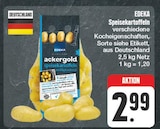 EDEKA Dinkelsbühl Prospekt mit  im Angebot für 2,99 €