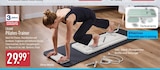 Pilates-Trainer von CRANE im aktuellen ALDI Nord Prospekt für 29,99 €