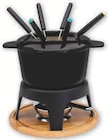 Service à fondue - BAUMALU dans le catalogue Hyper U