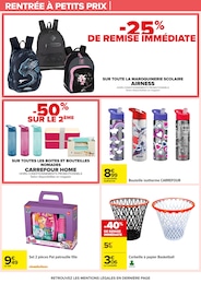 Offre Airness dans le catalogue Carrefour du moment à la page 81