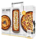 Backformen Set 3-tlg. im Angebot bei Opti-Wohnwelt in Waiblingen Backformen Set 3-tlg. Angebote von birkmann bei Opti-Wohnwelt Waiblingen für 19,99 €