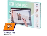 LED Light Pad Angebote bei Action Krefeld für 7,77 €