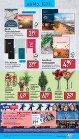 Kalender im ALDI Nord Prospekt in Gütersloh Aktueller ALDI Nord Prospekt mit Kalender, "Aktuelle Angebote", Seite 15