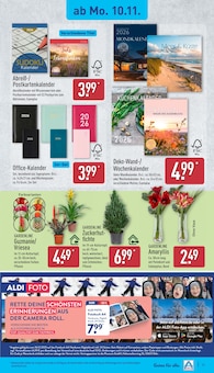 Punsch Angebot im aktuellen ALDI Nord Prospekt auf Seite 15