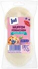 Muffinförmchen Angebote von ja! bei REWE Freiburg für 1,99 €