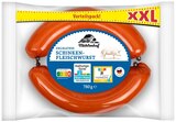 Delikatess Schinkenfleischwurst XXL von Mühlenhof im aktuellen Penny Prospekt für 2,99 €