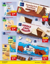 Waffeln im Netto Marken-Discount Prospekt in Essen Aktueller Netto Marken-Discount Prospekt mit Waffeln, "Aktuelle Angebote", Seite 33