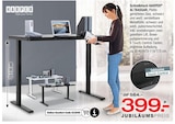 Schreibtisch ALTBASSAR im Angebot bei Ostermann in Düsseldorf Schreibtisch ALTBASSAR Angebote von HARPER bei Ostermann Düsseldorf für 399,00 €