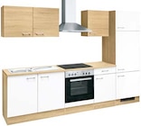 SB Möbel Boss Bayreuth - Küchenzeile Angebot im Prospekt Küchenzeile bei SB Möbel Boss im Bayreuth Prospekt für 999,99 €