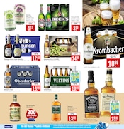 Jack Daniels im Marktkauf Prospekt in Bietigheim-Bissingen Aktueller Marktkauf Prospekt mit Jack Daniels, "Aktuelle Angebote", Seite 21