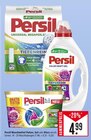 Waschmittel Pulver, Gel oder Discs im Angebot bei Marktkauf in Nürtingen Waschmittel Pulver, Gel oder Discs Angebote von Persil bei Marktkauf Nürtingen für 4,99 €