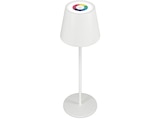 TableLight 360 RGB LED Tischleuchte im MediaMarkt Saturn Prospekt TableLight 360 RGB LED Tischleuchte von REALPOWER im aktuellen MediaMarkt Saturn Prospekt fĂŒr 23,99 âŹ