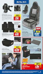 Lidl Handy im Prospekt 
